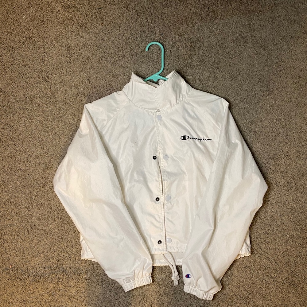 Champion Jacket - Picture 1 of 7